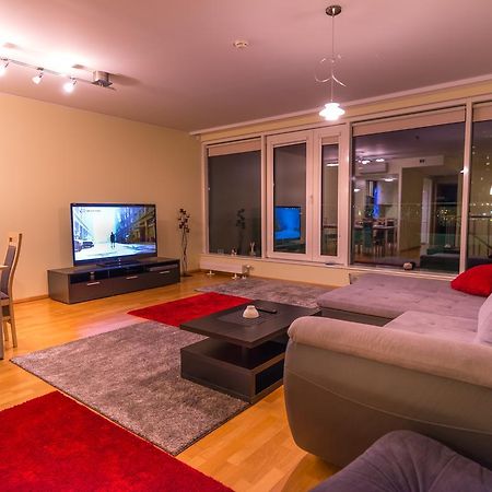 Airhome Apartments Таллин Экстерьер фото