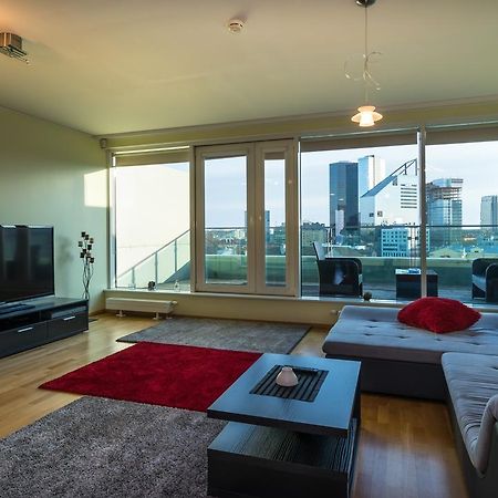 Airhome Apartments Таллин Экстерьер фото