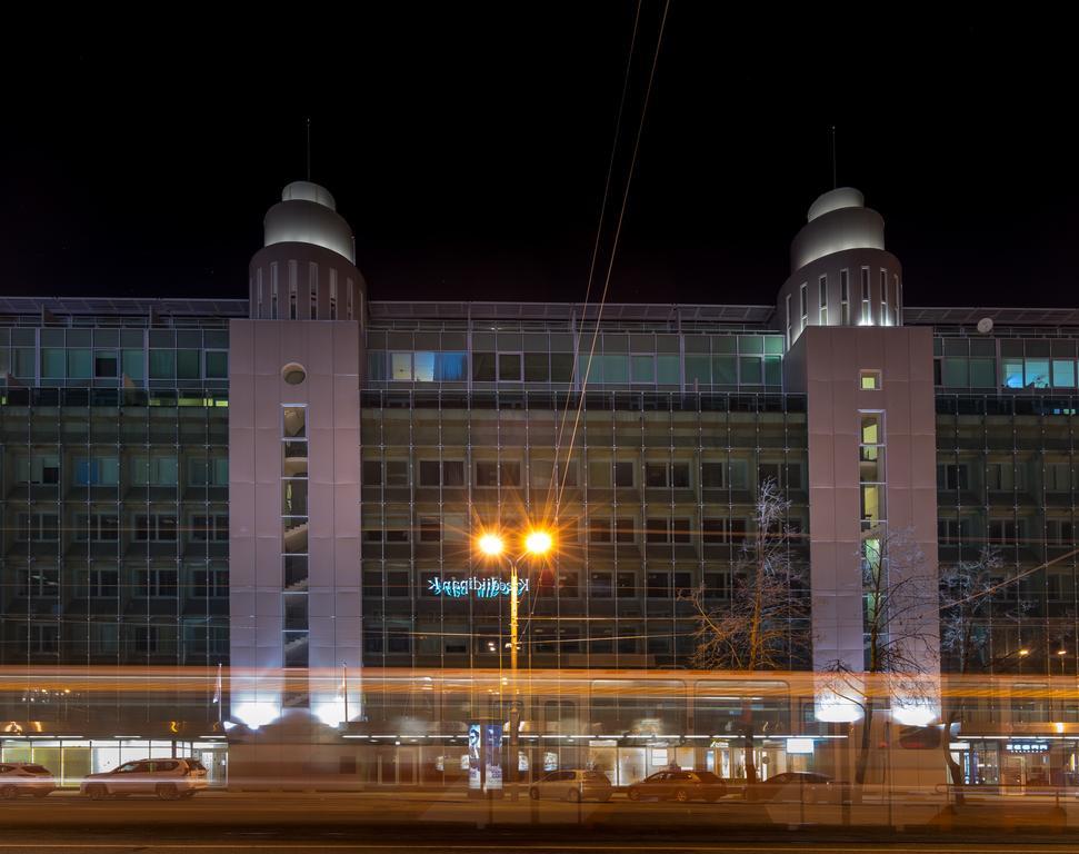 Airhome Apartments Таллин Экстерьер фото
