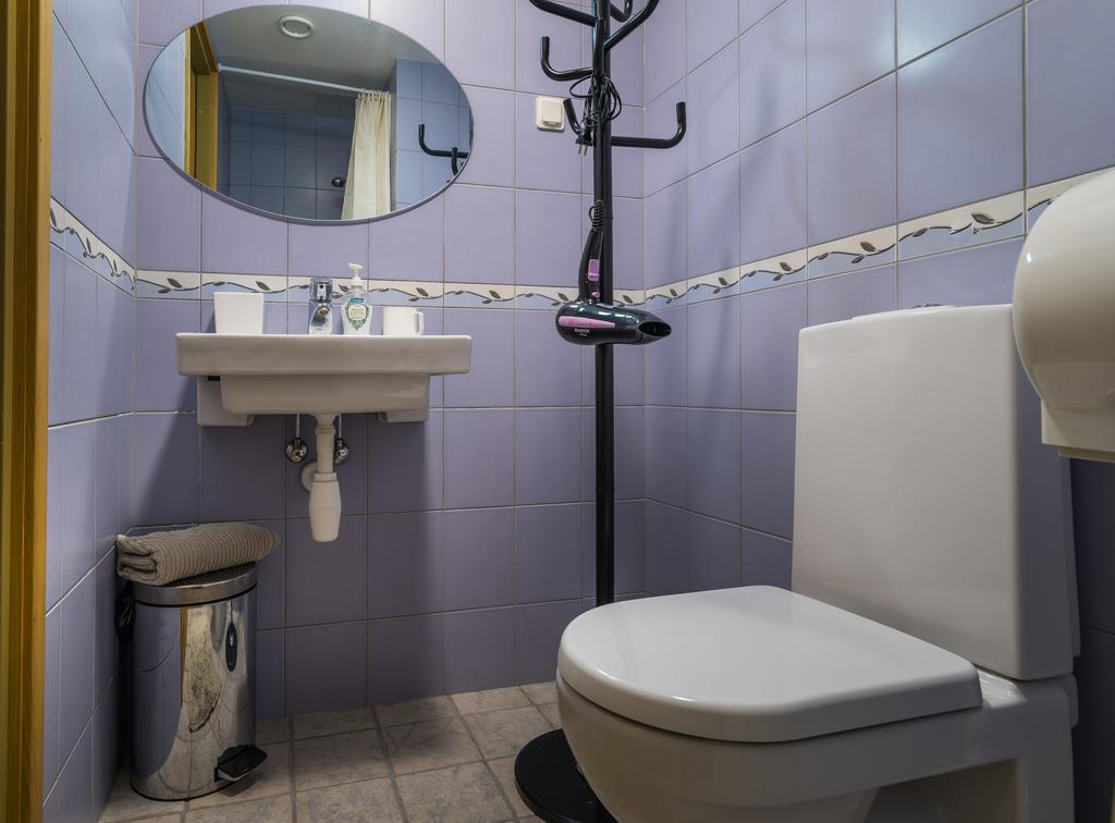Airhome Apartments Таллин Экстерьер фото