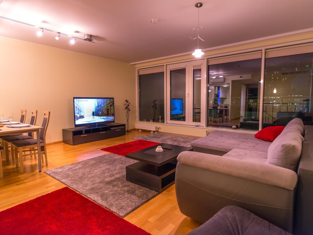 Airhome Apartments Таллин Экстерьер фото