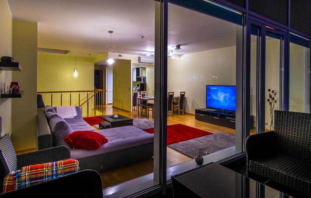Airhome Apartments Таллин Экстерьер фото