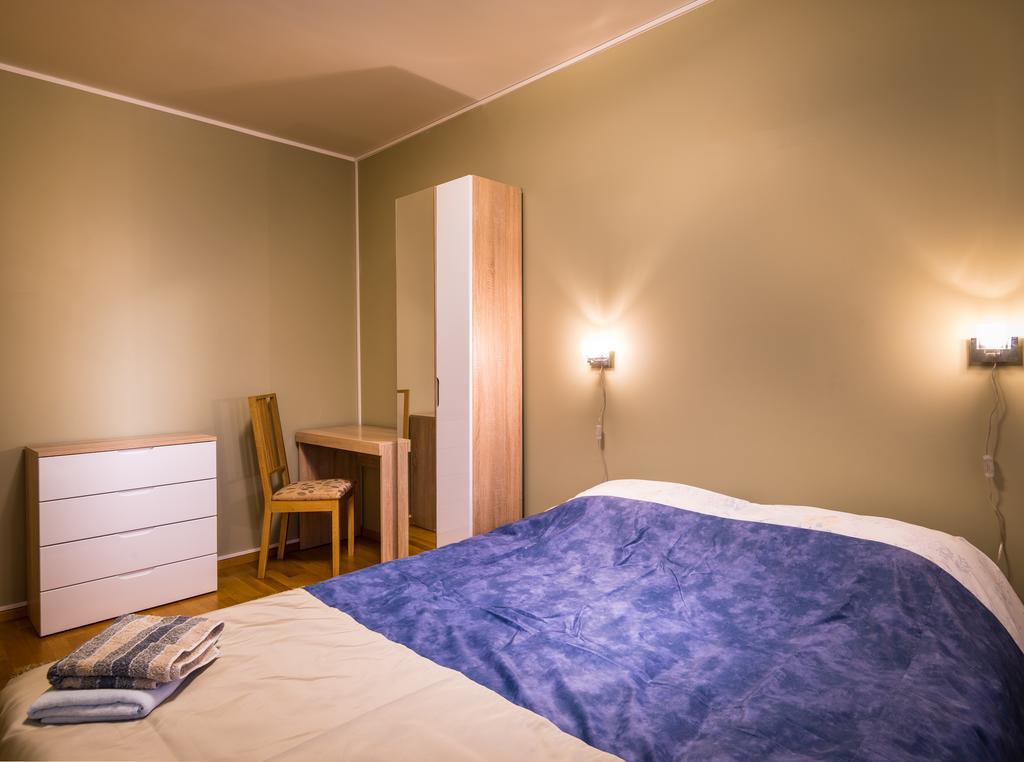 Airhome Apartments Таллин Экстерьер фото