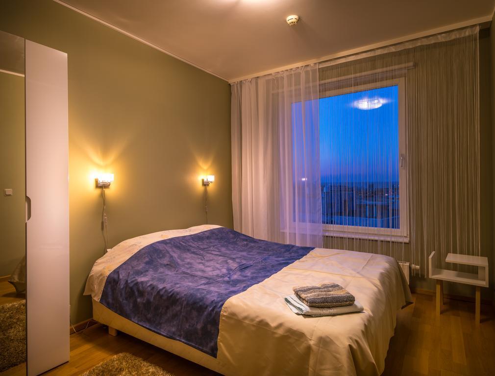 Airhome Apartments Таллин Экстерьер фото