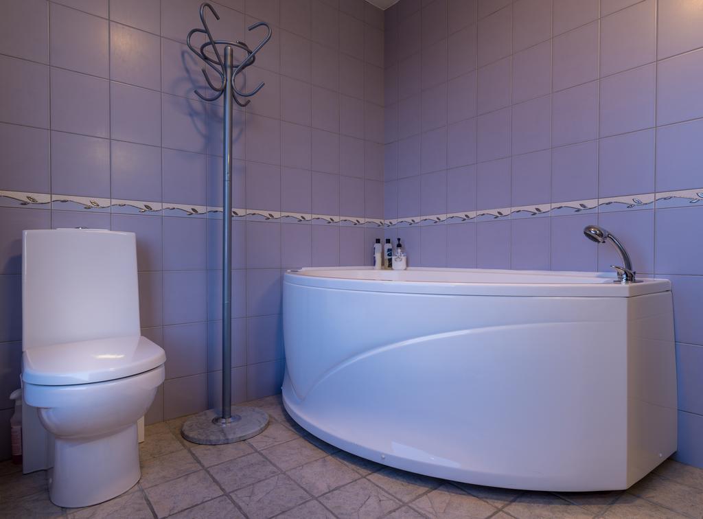 Airhome Apartments Таллин Экстерьер фото