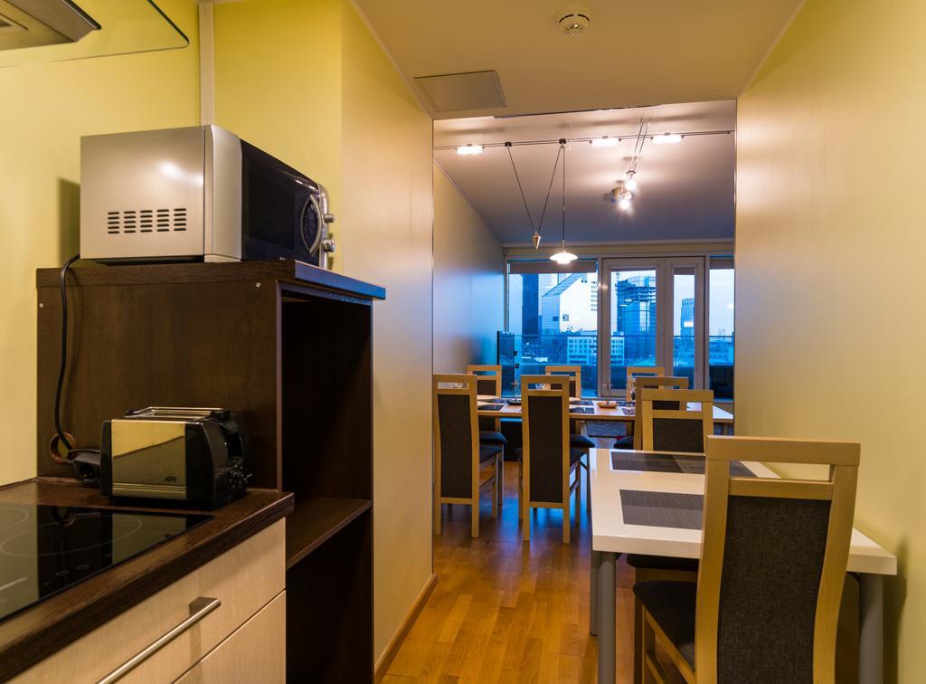 Airhome Apartments Таллин Экстерьер фото