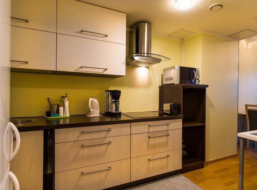 Airhome Apartments Таллин Экстерьер фото