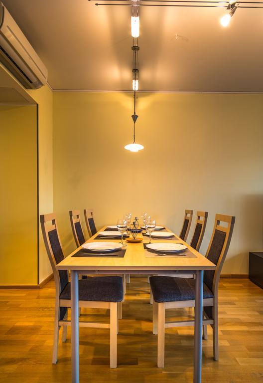 Airhome Apartments Таллин Экстерьер фото