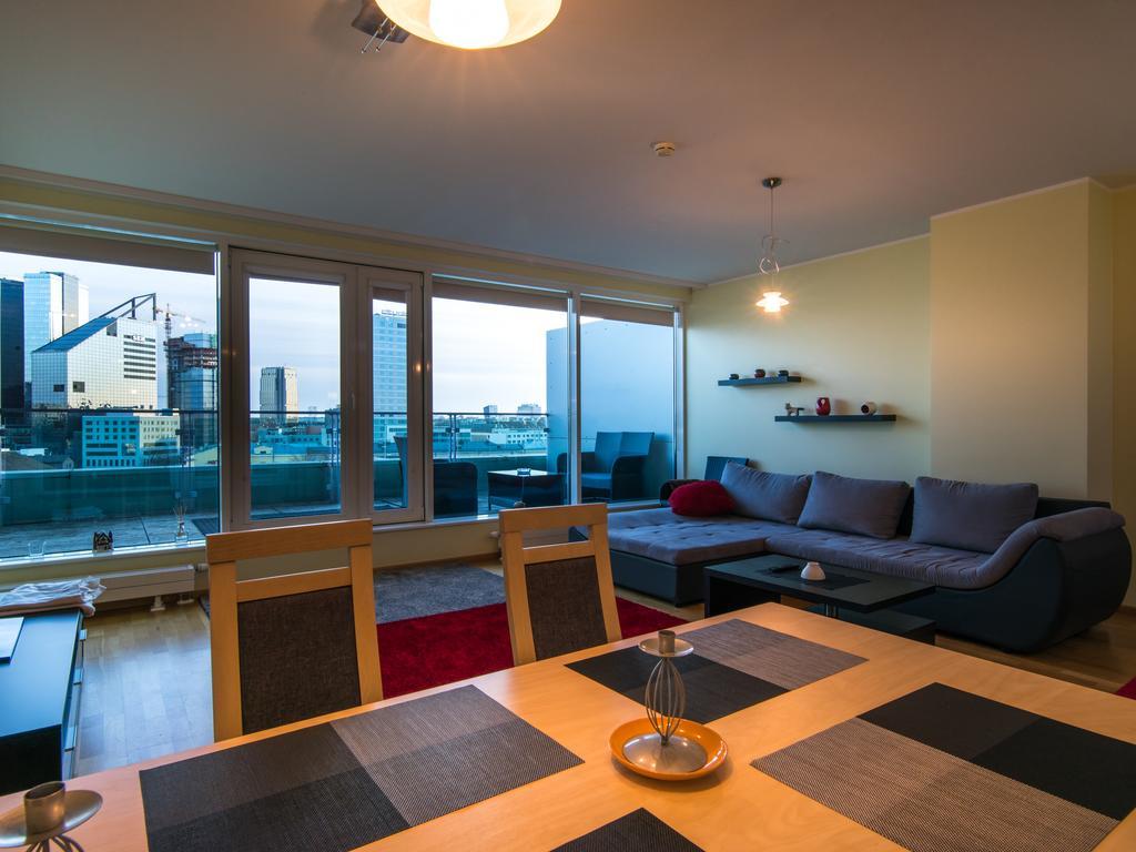Airhome Apartments Таллин Экстерьер фото