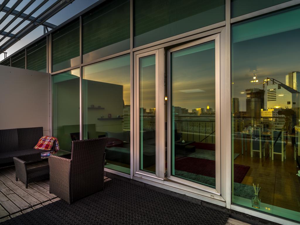 Airhome Apartments Таллин Экстерьер фото