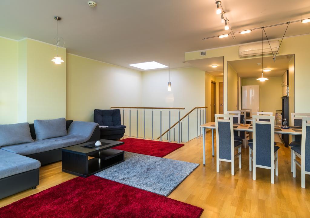 Airhome Apartments Таллин Экстерьер фото