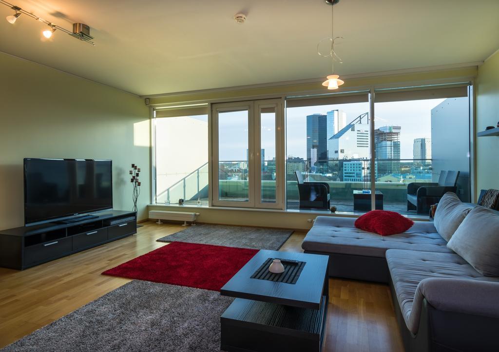 Airhome Apartments Таллин Экстерьер фото
