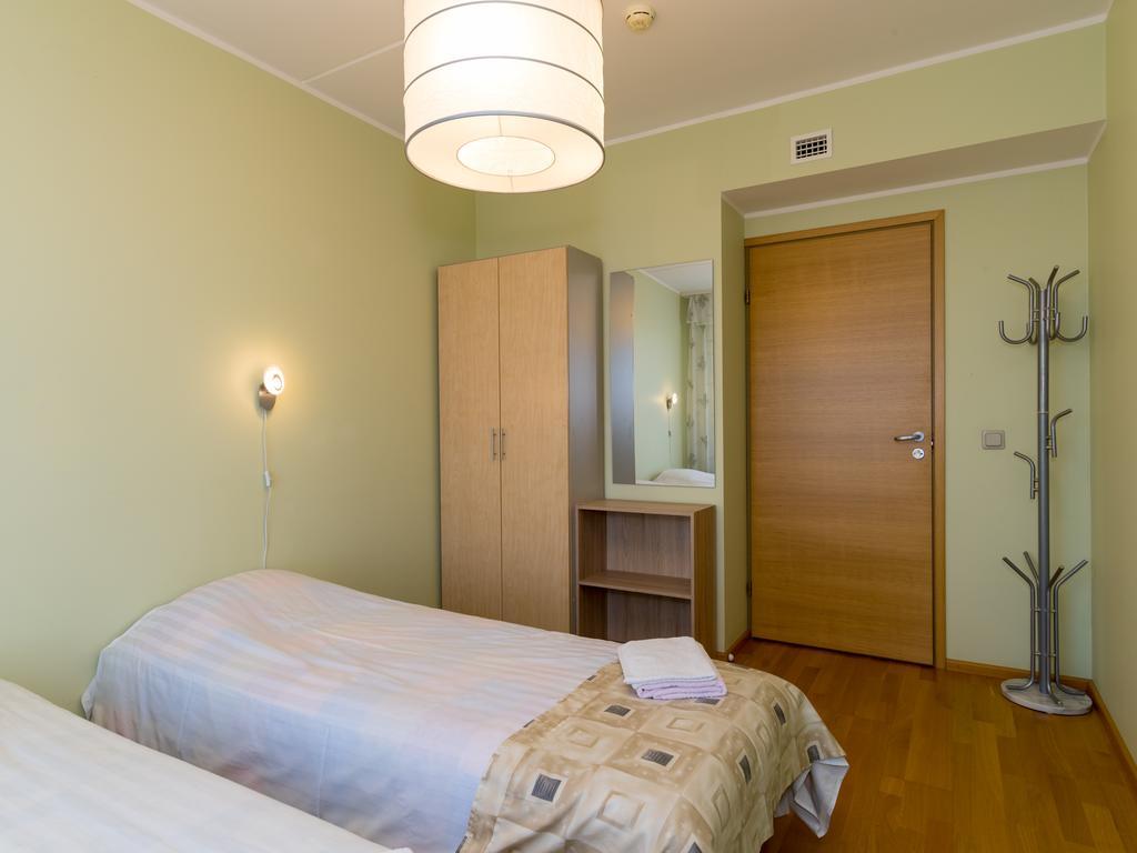 Airhome Apartments Таллин Экстерьер фото