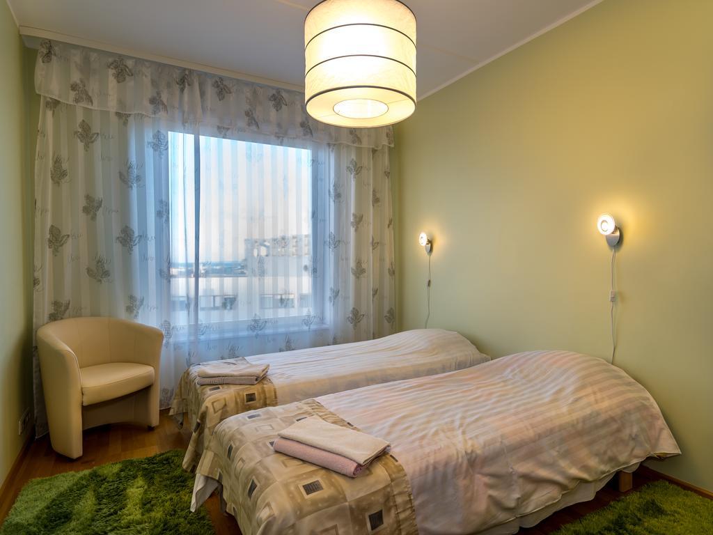Airhome Apartments Таллин Экстерьер фото